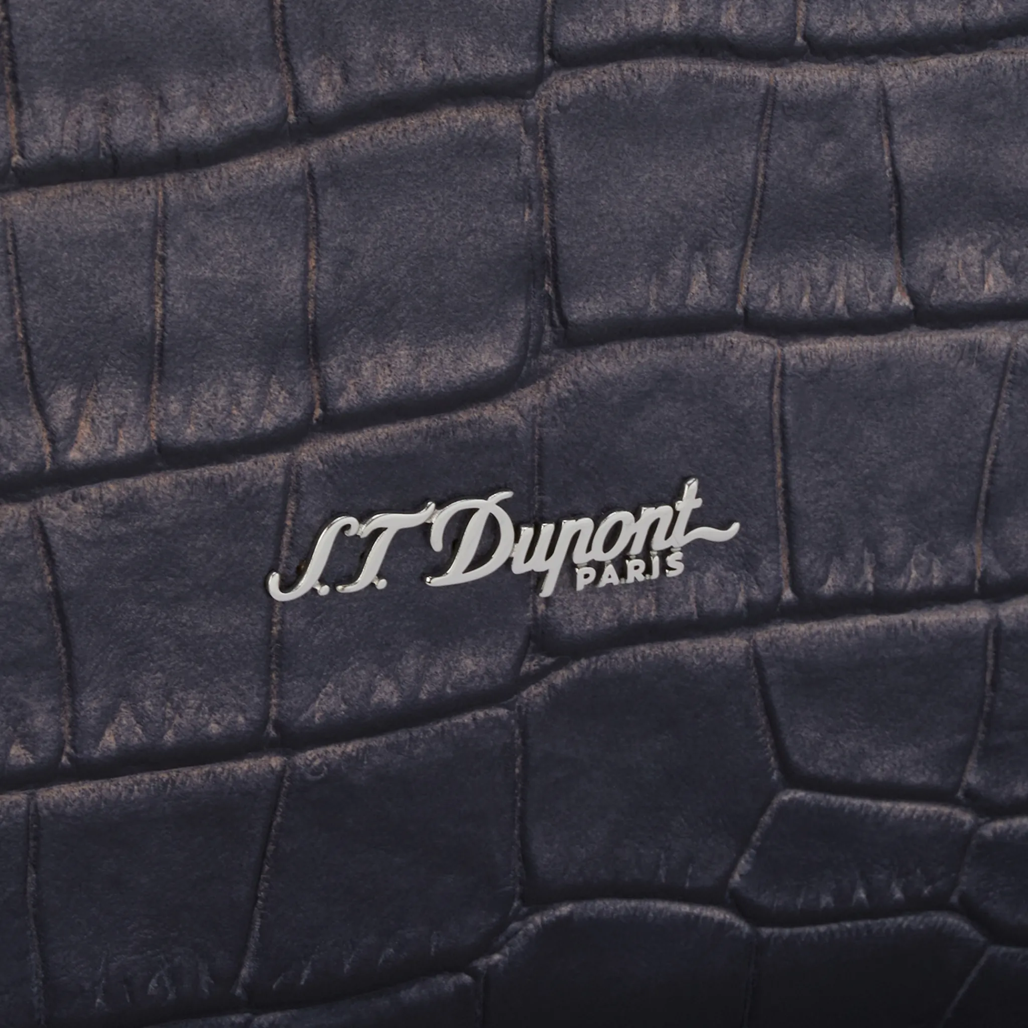 S.T.Dupont atelier-Homme Business|Le Grand Atelier