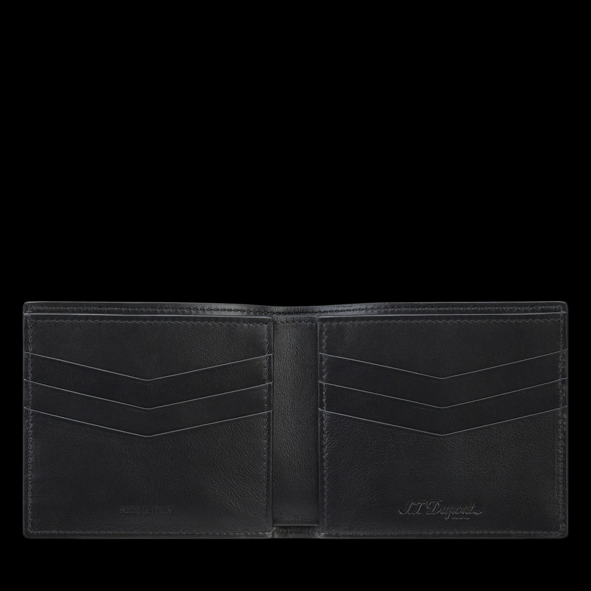 S.T.Dupont atelier- Portefeuilles|Le Grand Atelier