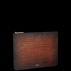 S.T.Dupont atelier-Homme Pochettes|Le Grand Atelier