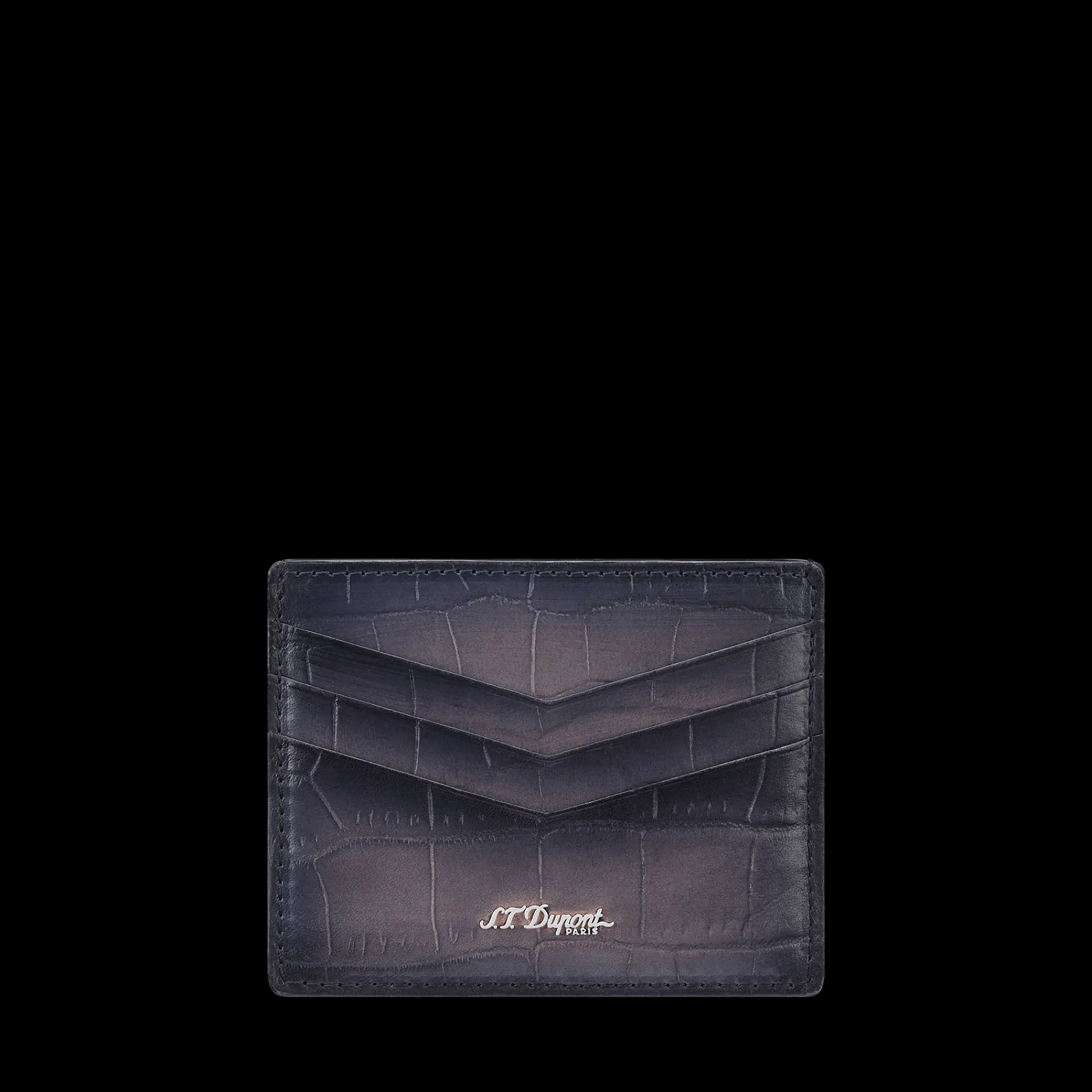 S.T.Dupont atelier- Porte-cartes|Le Grand Atelier