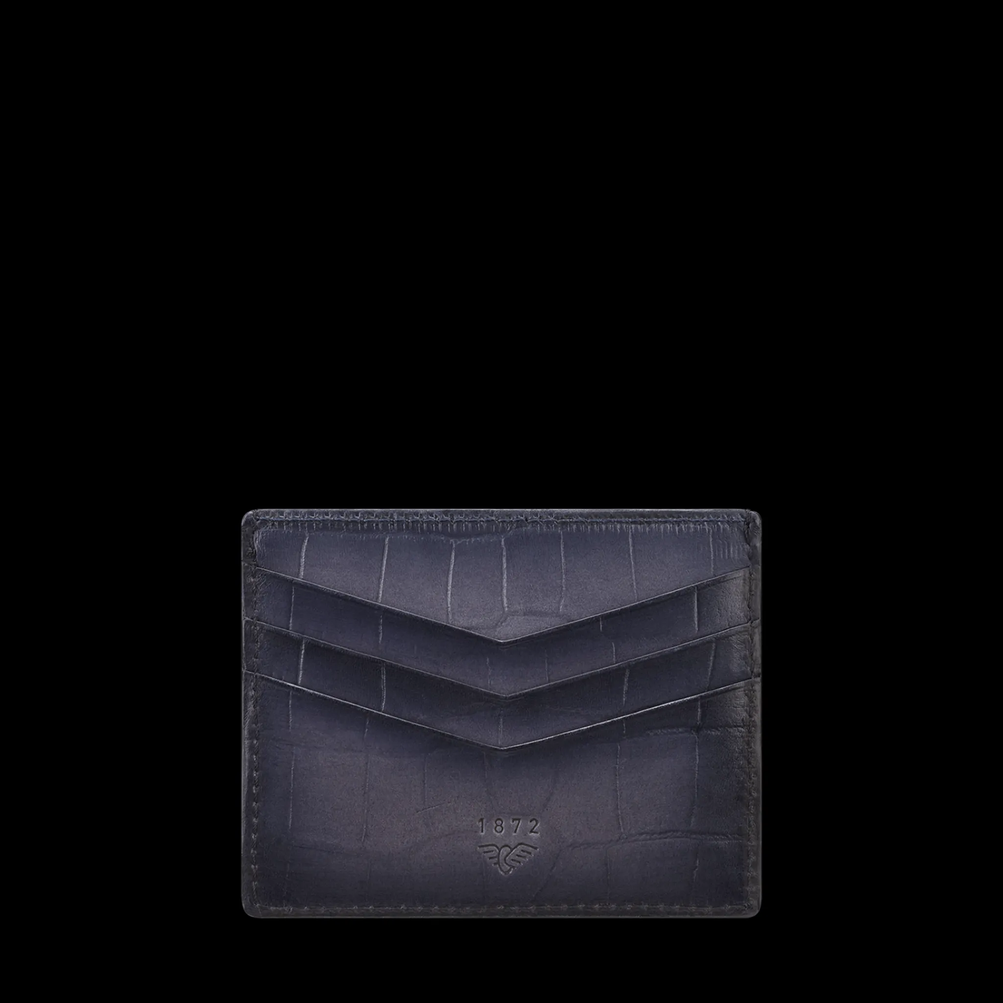 S.T.Dupont atelier- Porte-cartes|Le Grand Atelier