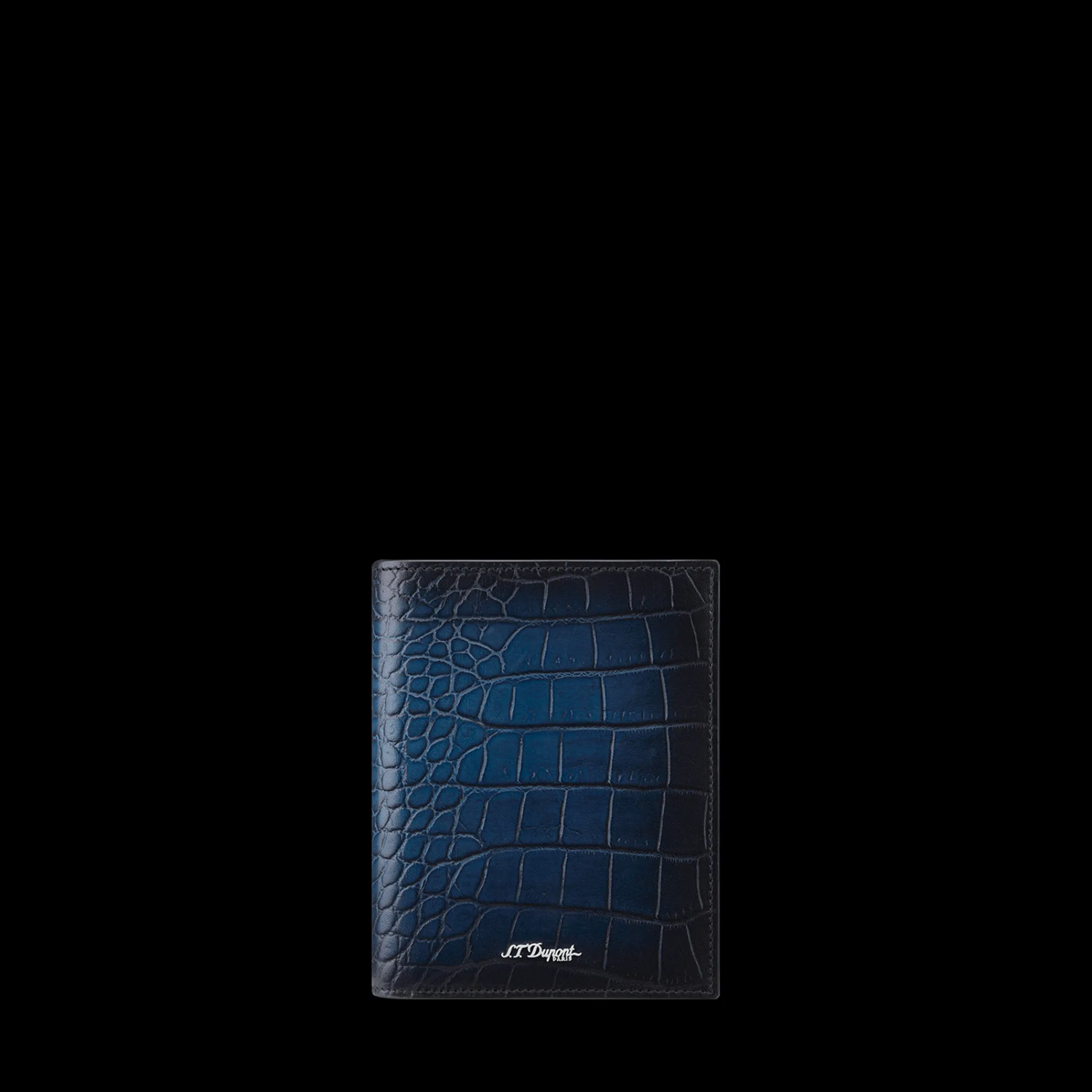 S.T.Dupont atelier- Portefeuilles|Le Grand Atelier