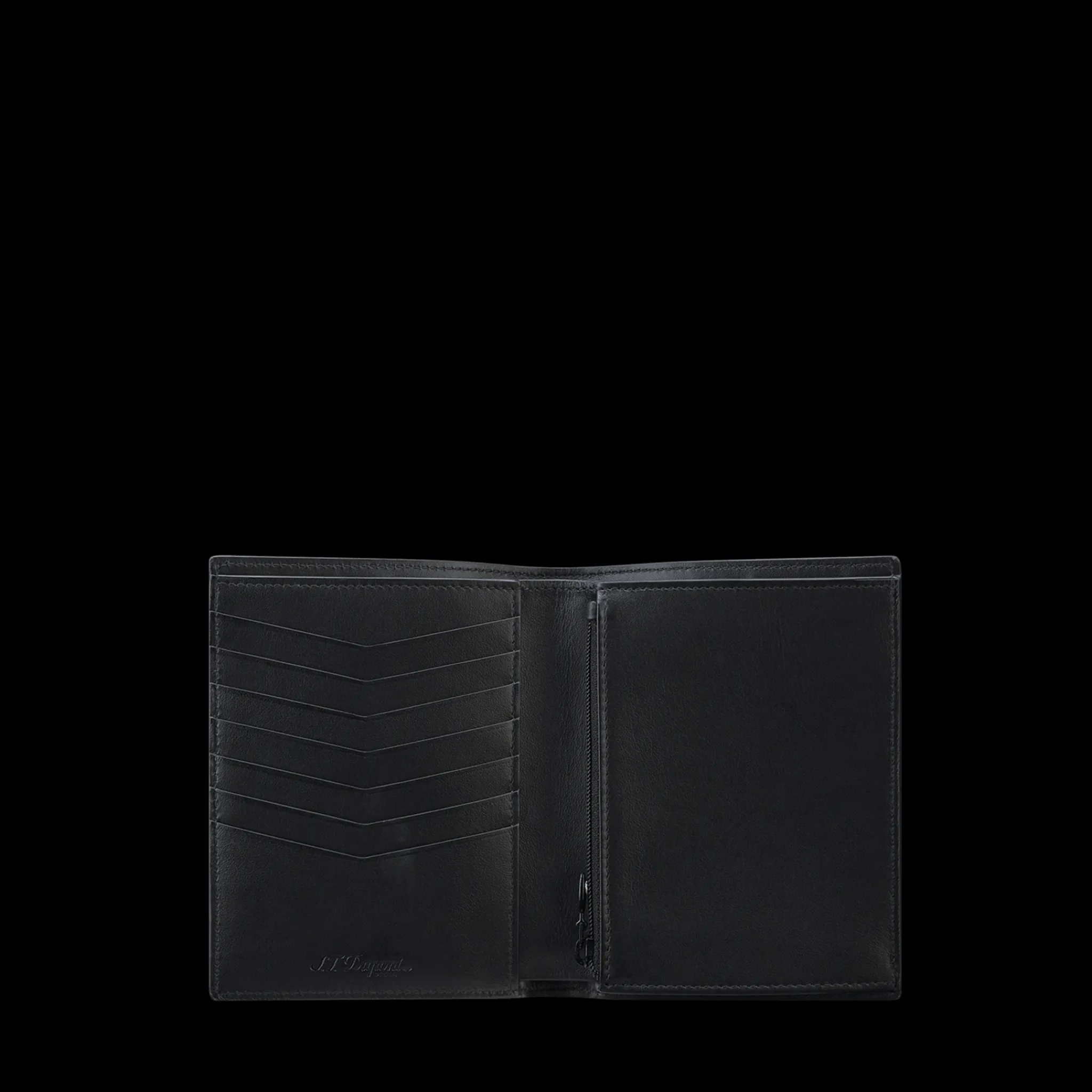 S.T.Dupont atelier- Portefeuilles|Le Grand Atelier