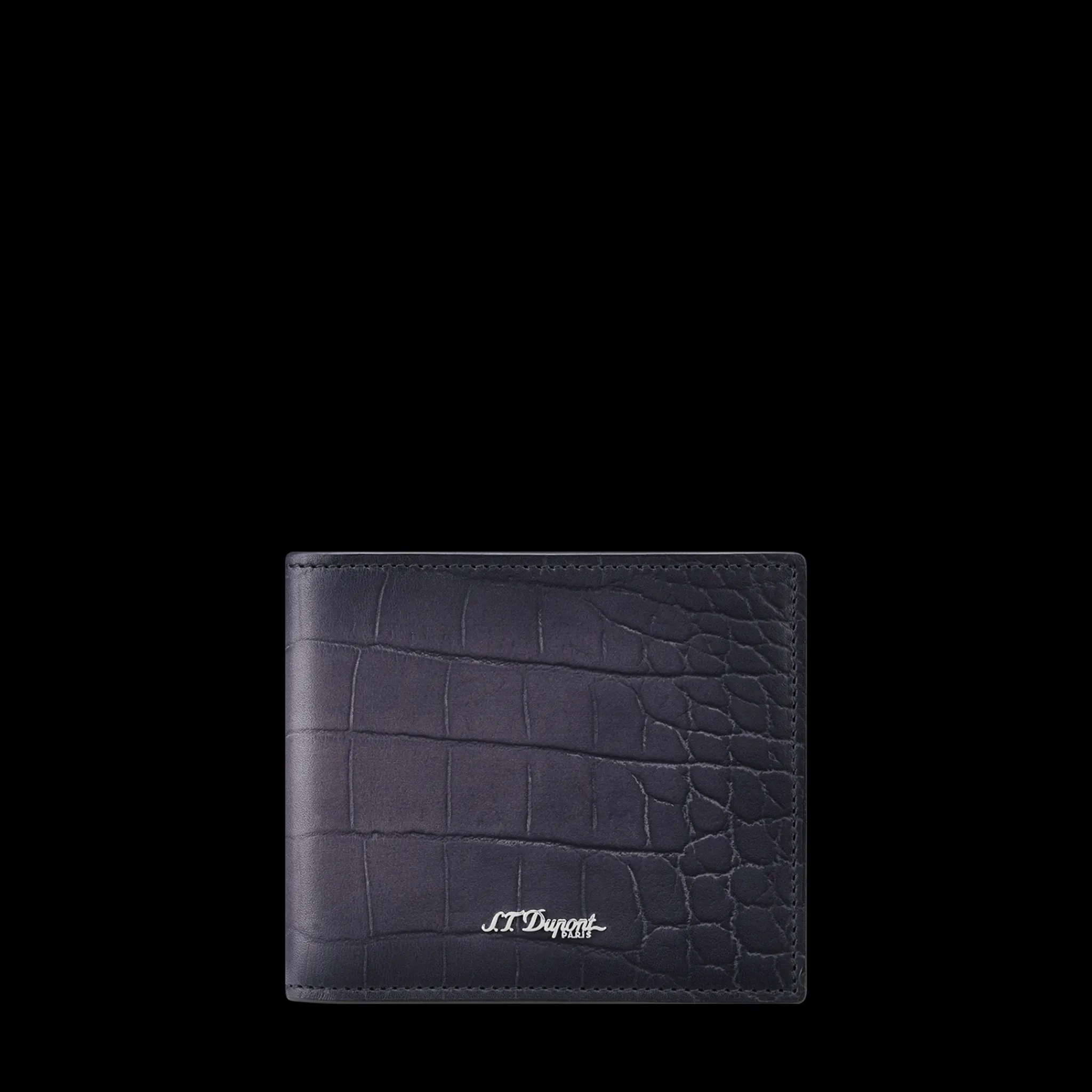 S.T.Dupont atelier- Portefeuilles|Le Grand Atelier