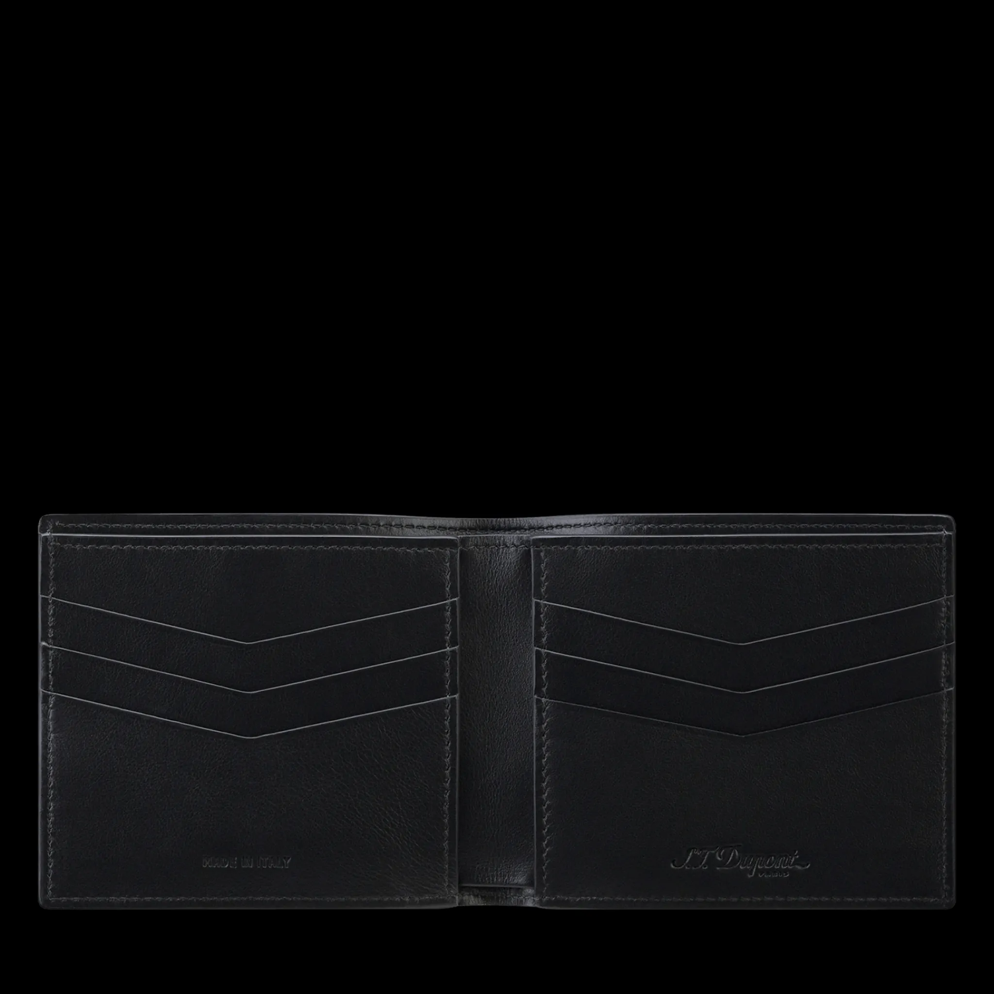 S.T.Dupont atelier- Portefeuilles|Le Grand Atelier