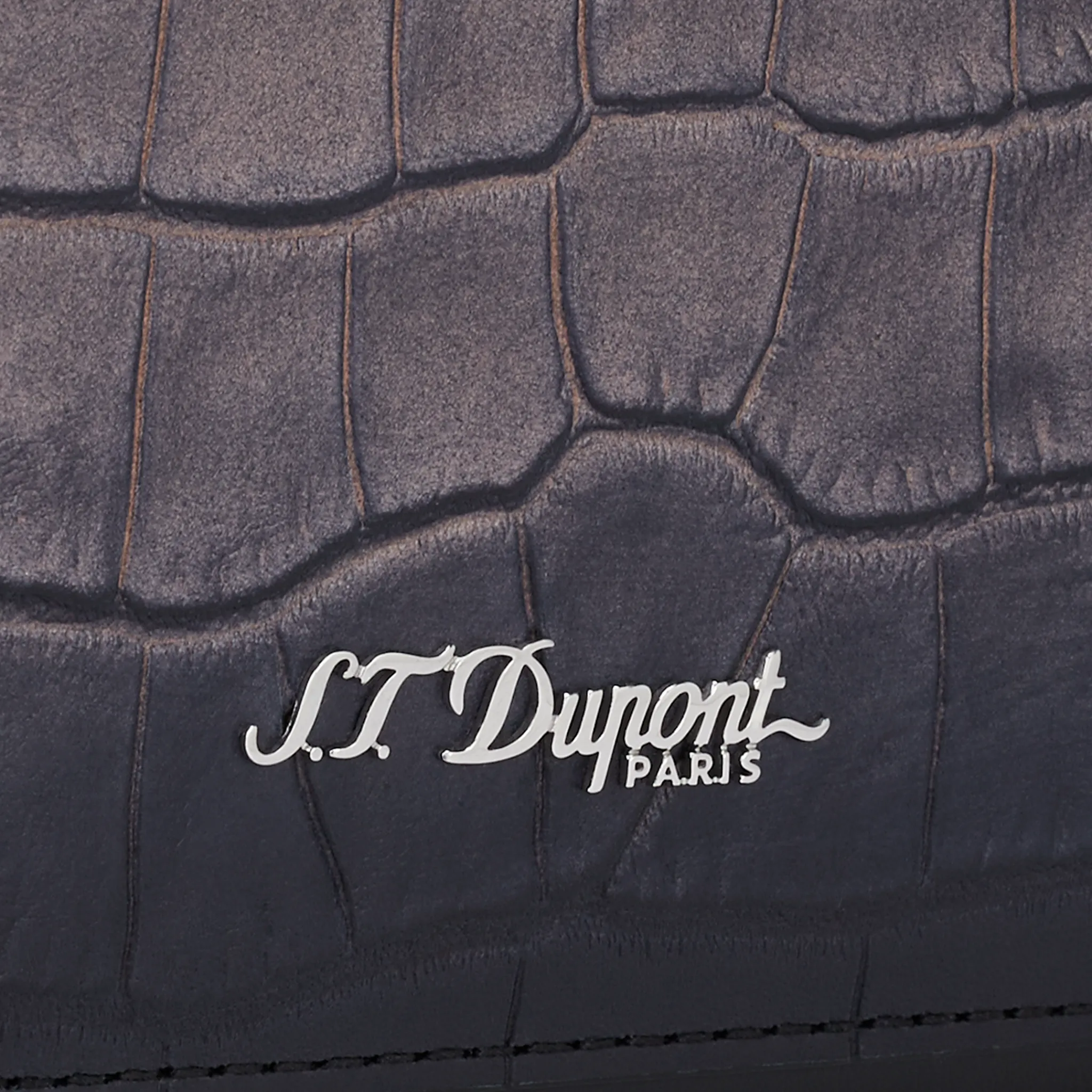 S.T.Dupont atelier- Le Grand Atelier|Le Grand Atelier