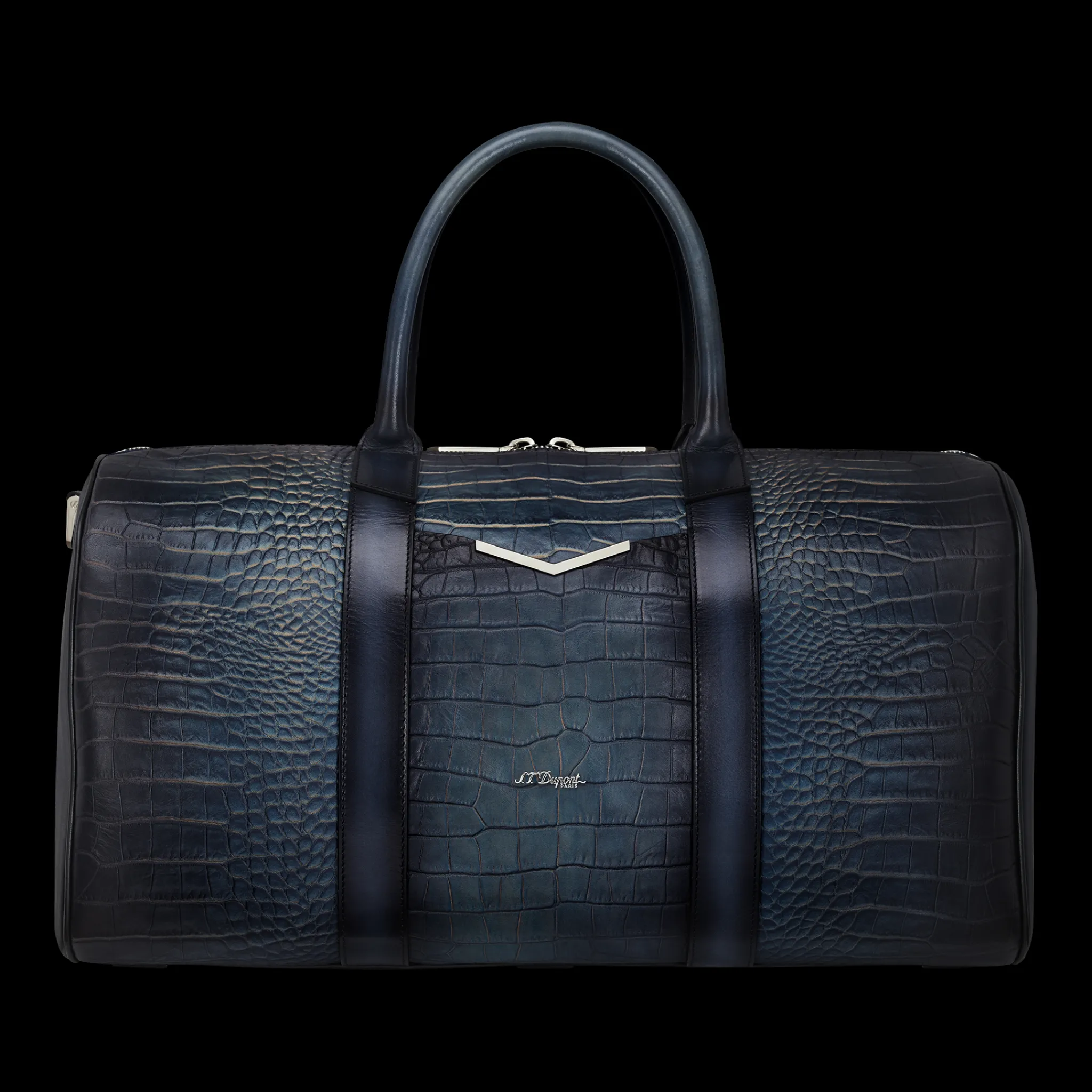 S.T.Dupont atelier-Homme Business|Le Grand Atelier