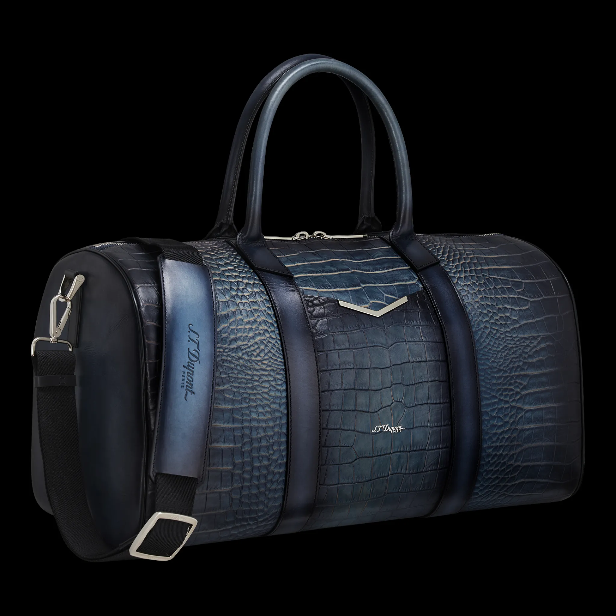S.T.Dupont atelier-Homme Business|Le Grand Atelier