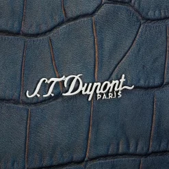 S.T.Dupont atelier-Homme Business|Le Grand Atelier