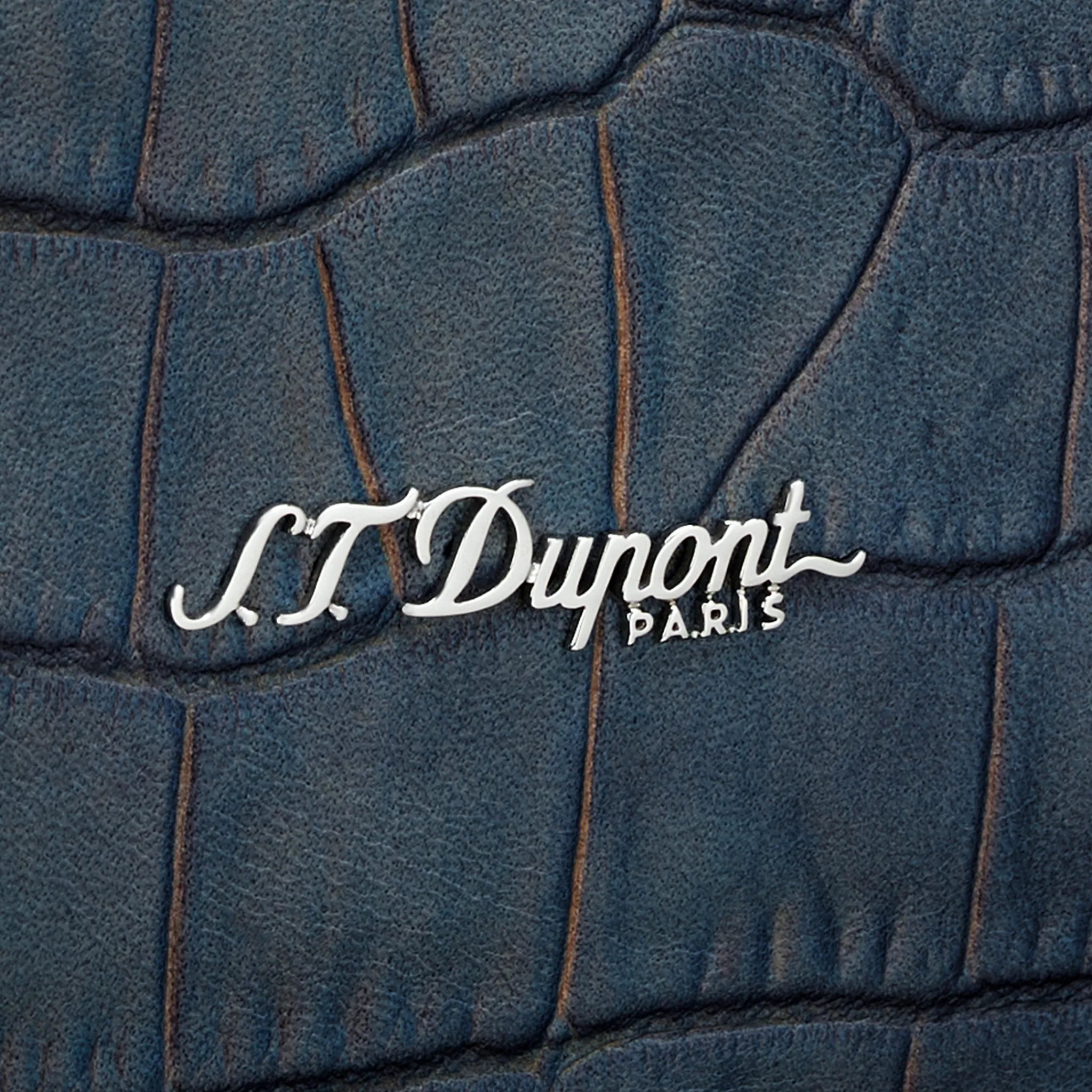 S.T.Dupont atelier-Homme Business|Le Grand Atelier