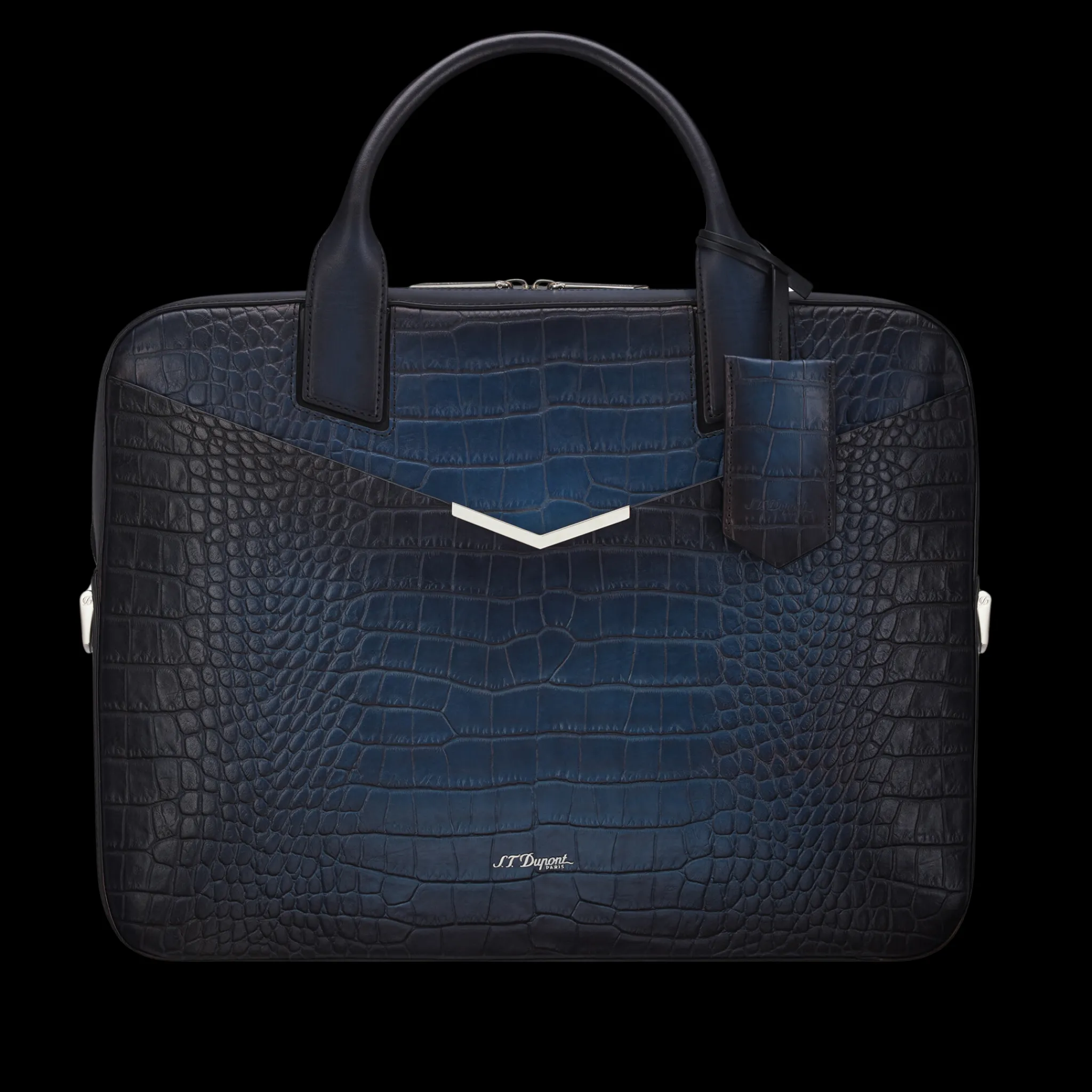 S.T.Dupont atelier-Homme Business|Le Grand Atelier