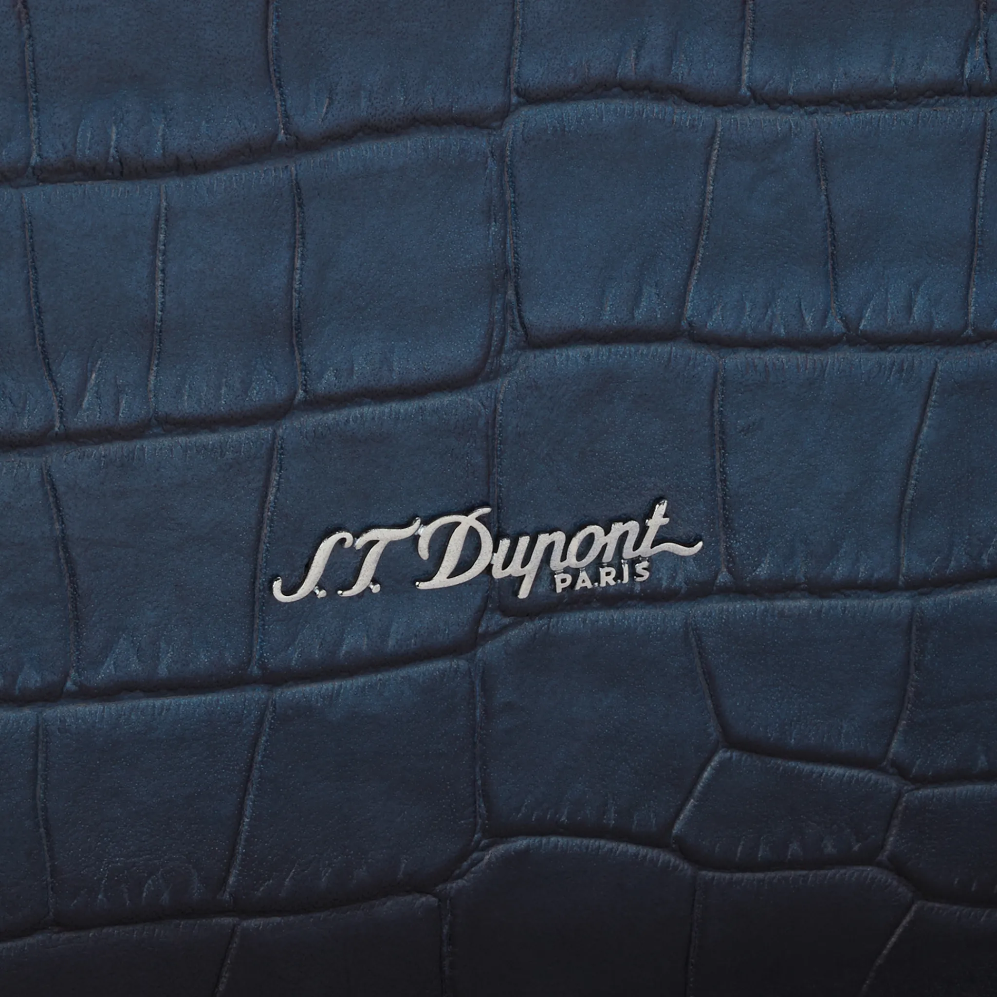S.T.Dupont atelier-Homme Business|Le Grand Atelier