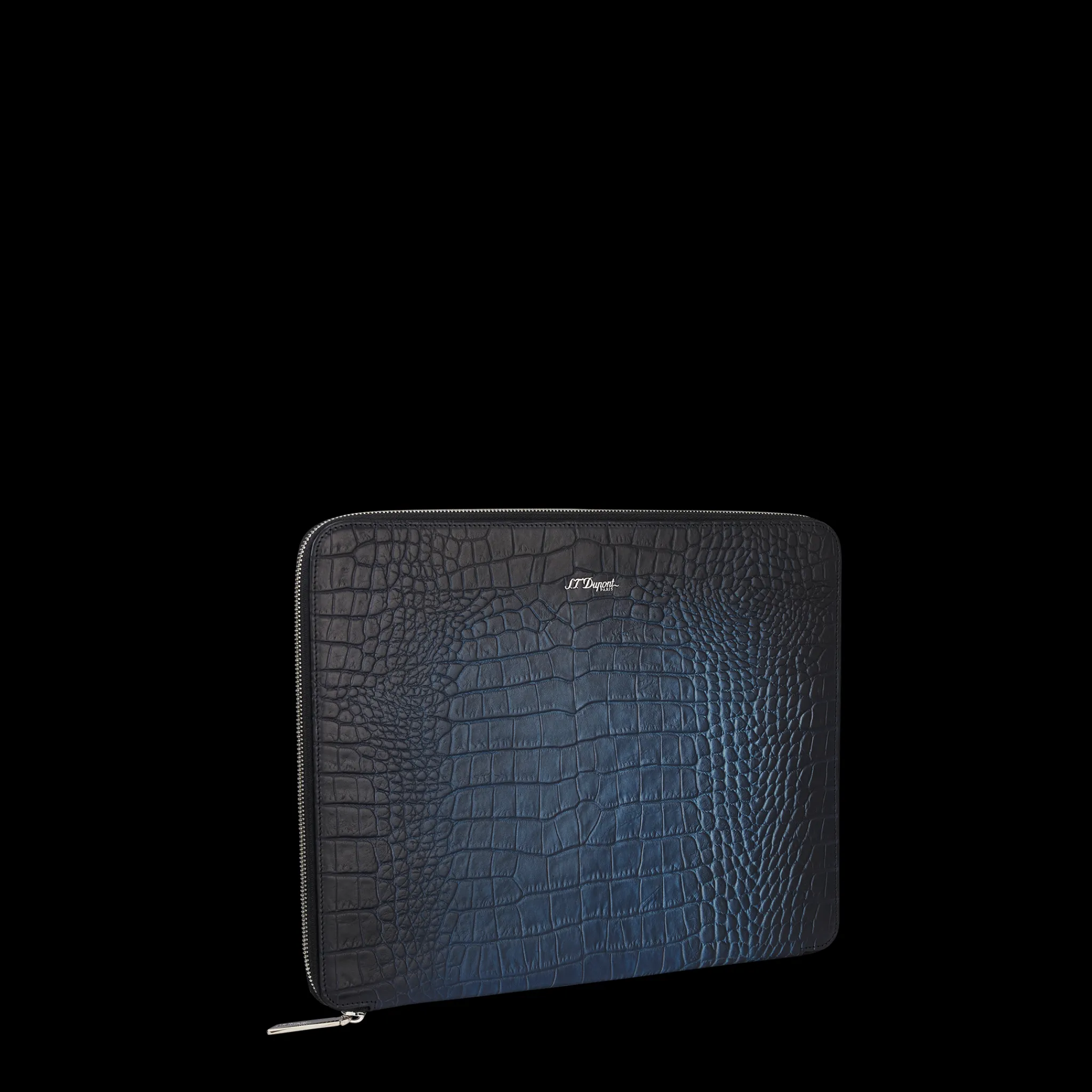 S.T.Dupont atelier-Homme Business|Le Grand Atelier
