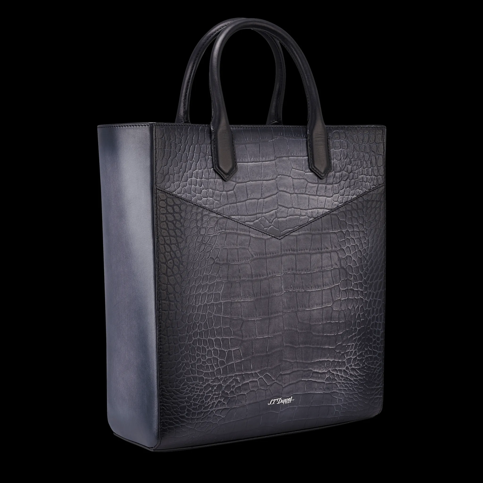 S.T.Dupont atelier-Homme Tote Bag|Le Grand Atelier