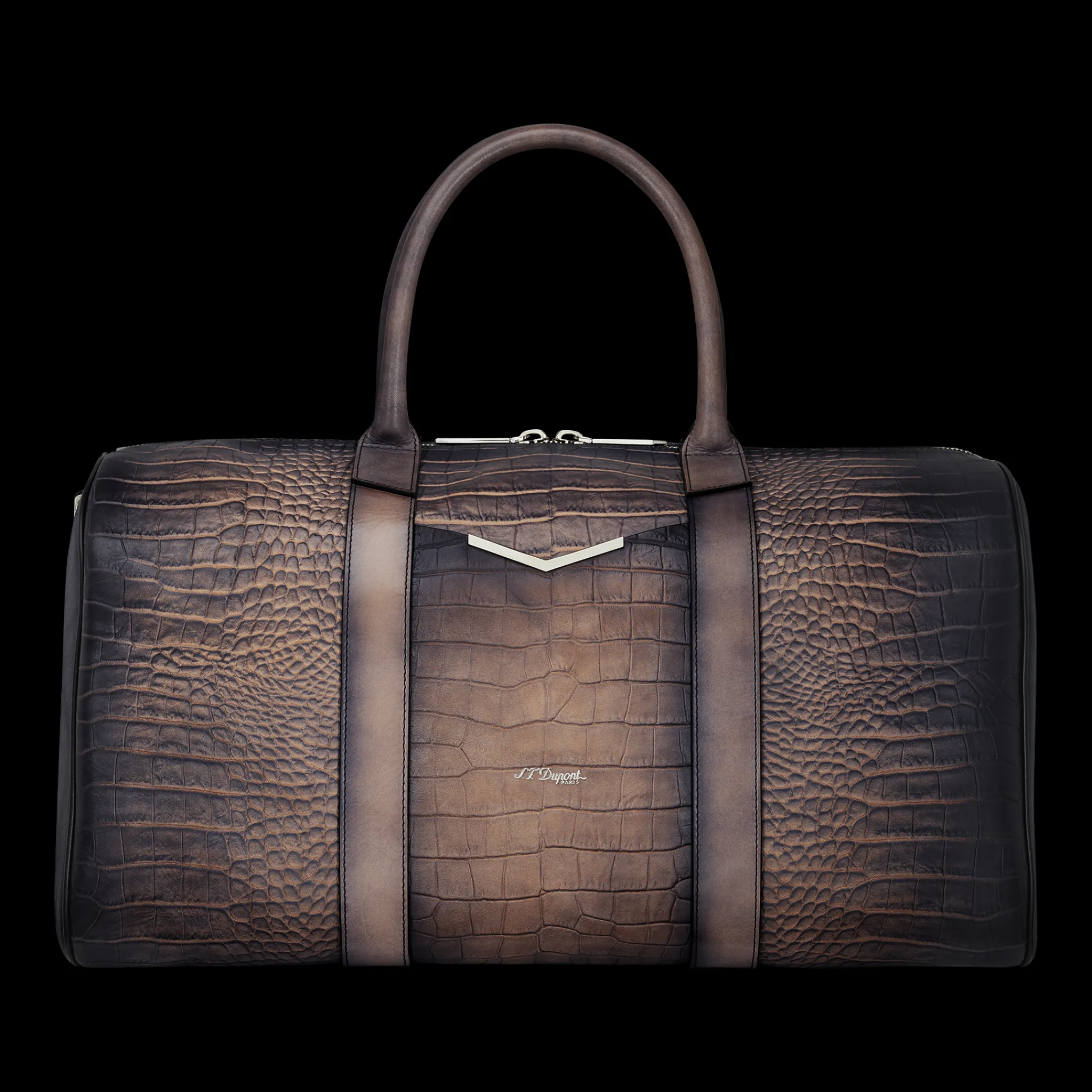 S.T.Dupont atelier-Homme Business|Le Grand Atelier