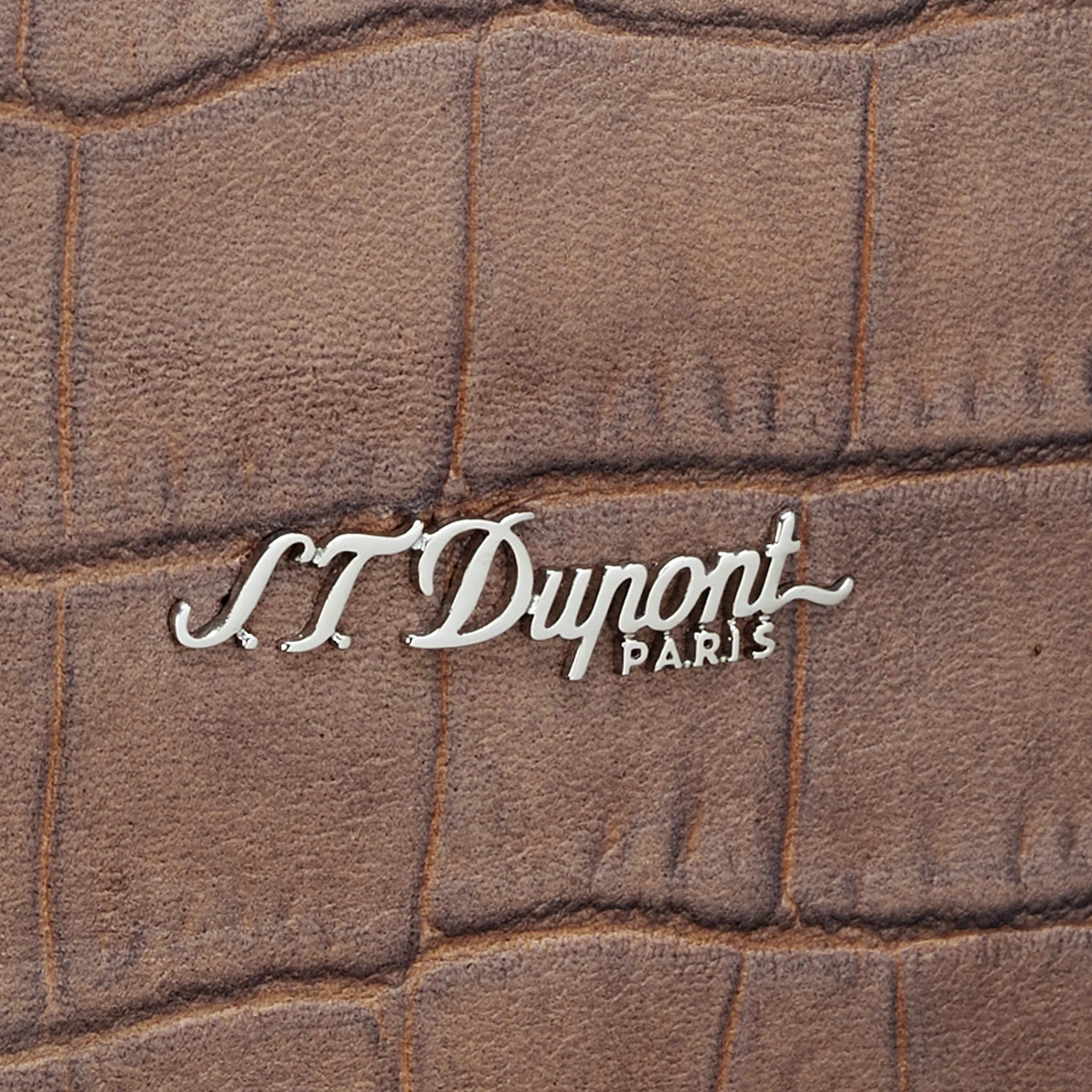 S.T.Dupont atelier-Homme Business|Le Grand Atelier
