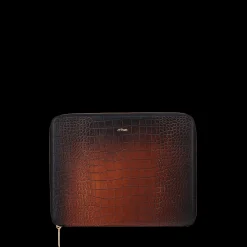 S.T.Dupont atelier-Homme Pochettes|Le Grand Atelier