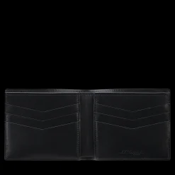 S.T.Dupont atelier- Portefeuilles|Le Grand Atelier
