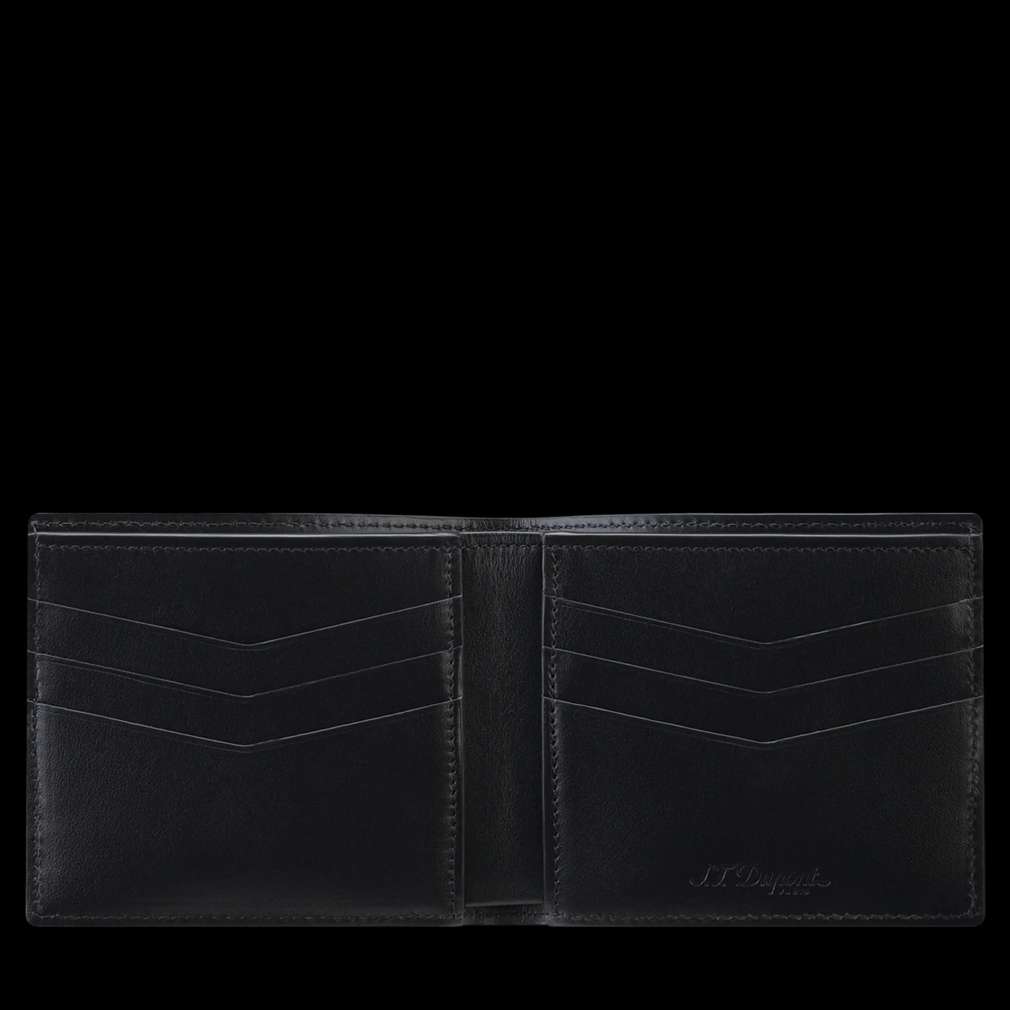 S.T.Dupont atelier- Portefeuilles|Le Grand Atelier