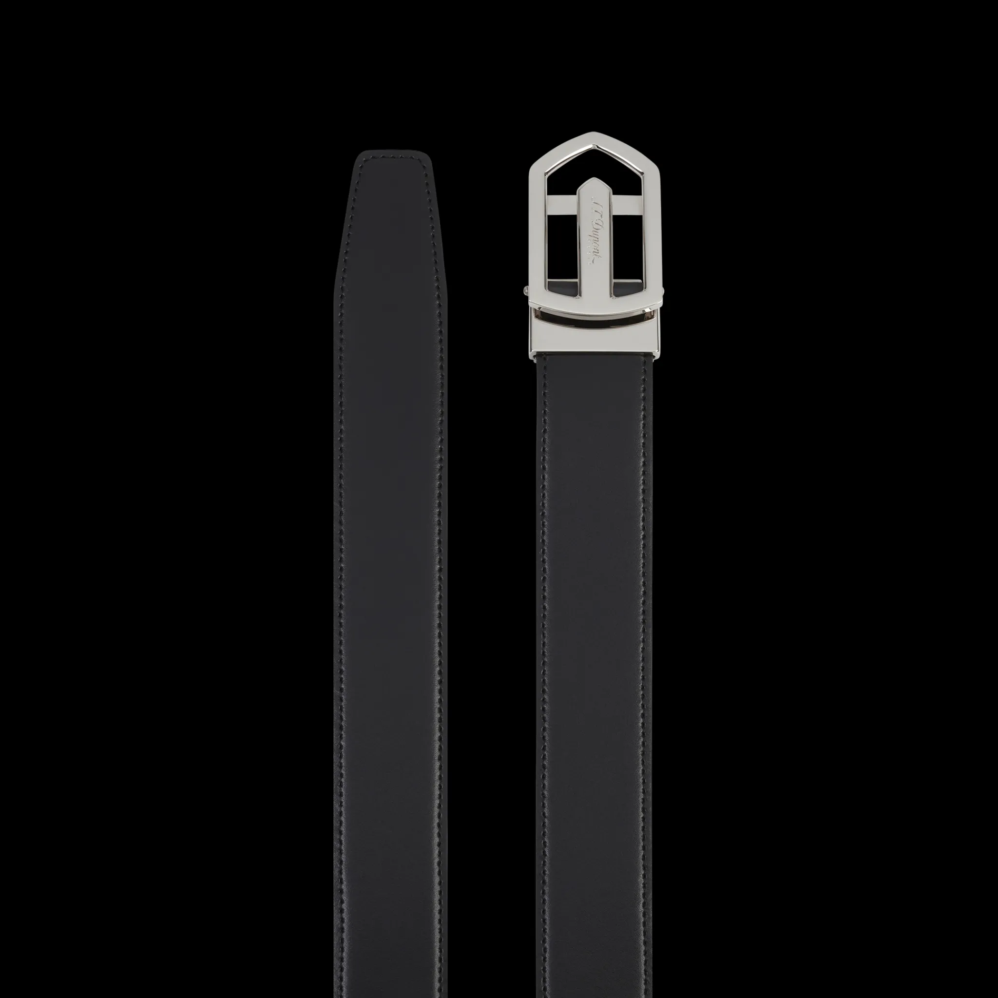 S.T.Dupont autolock- Ceintures