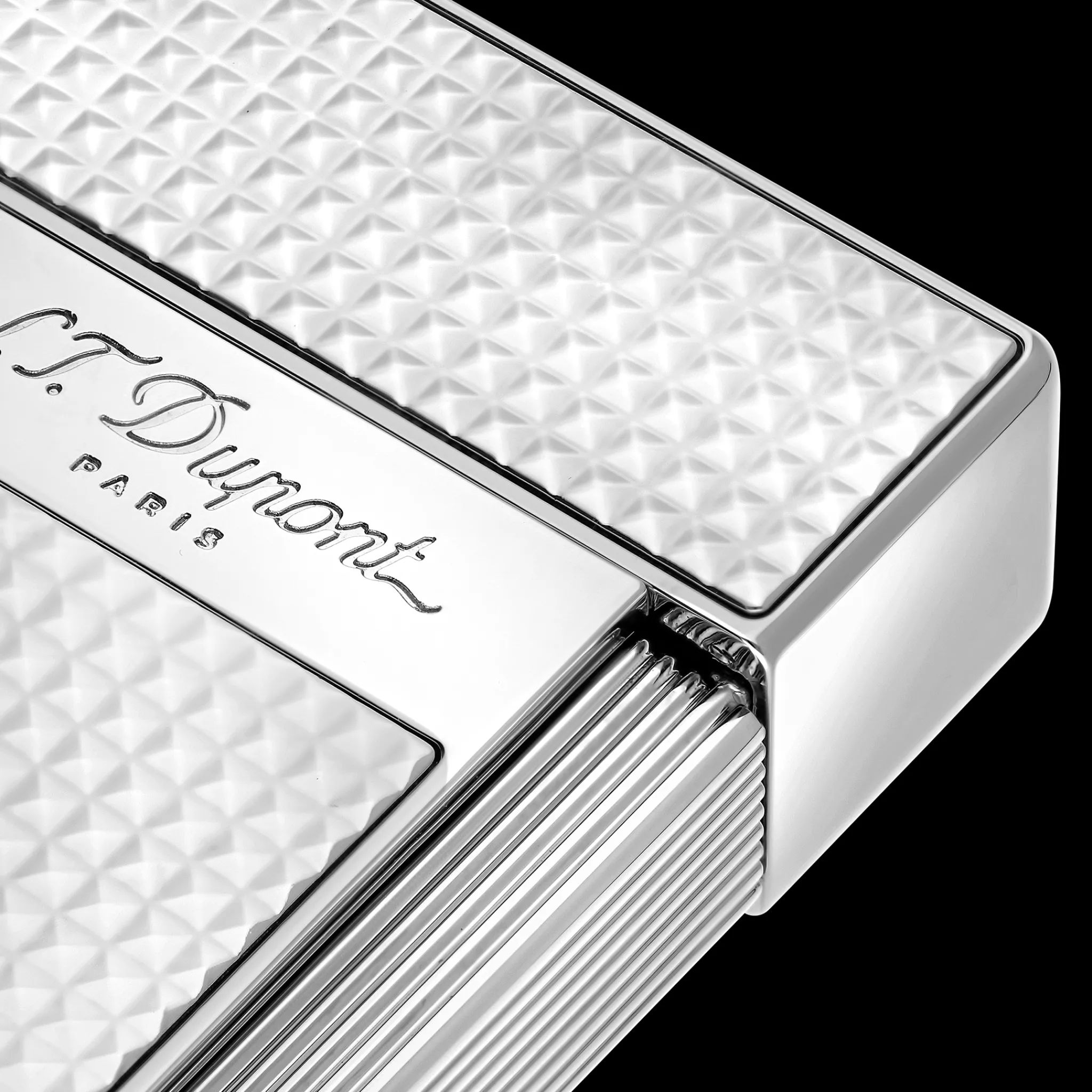 S.T.Dupont biggy- Cigare|Biggy