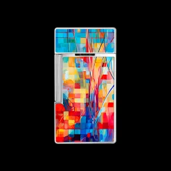 S.T.Dupont biggy- Graff'ty|Graff'ty