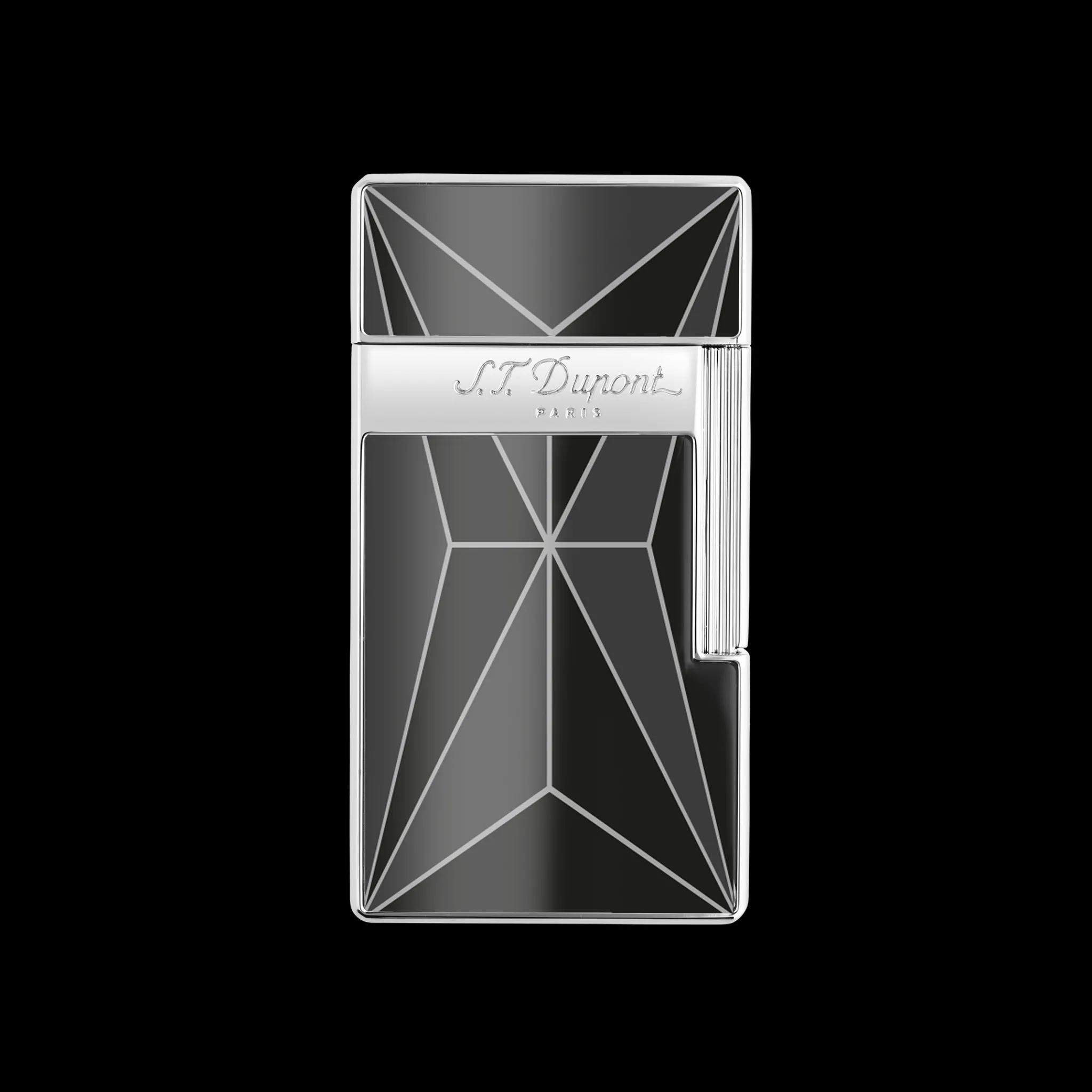 S.T.Dupont biggy- Cigarette|Cigare