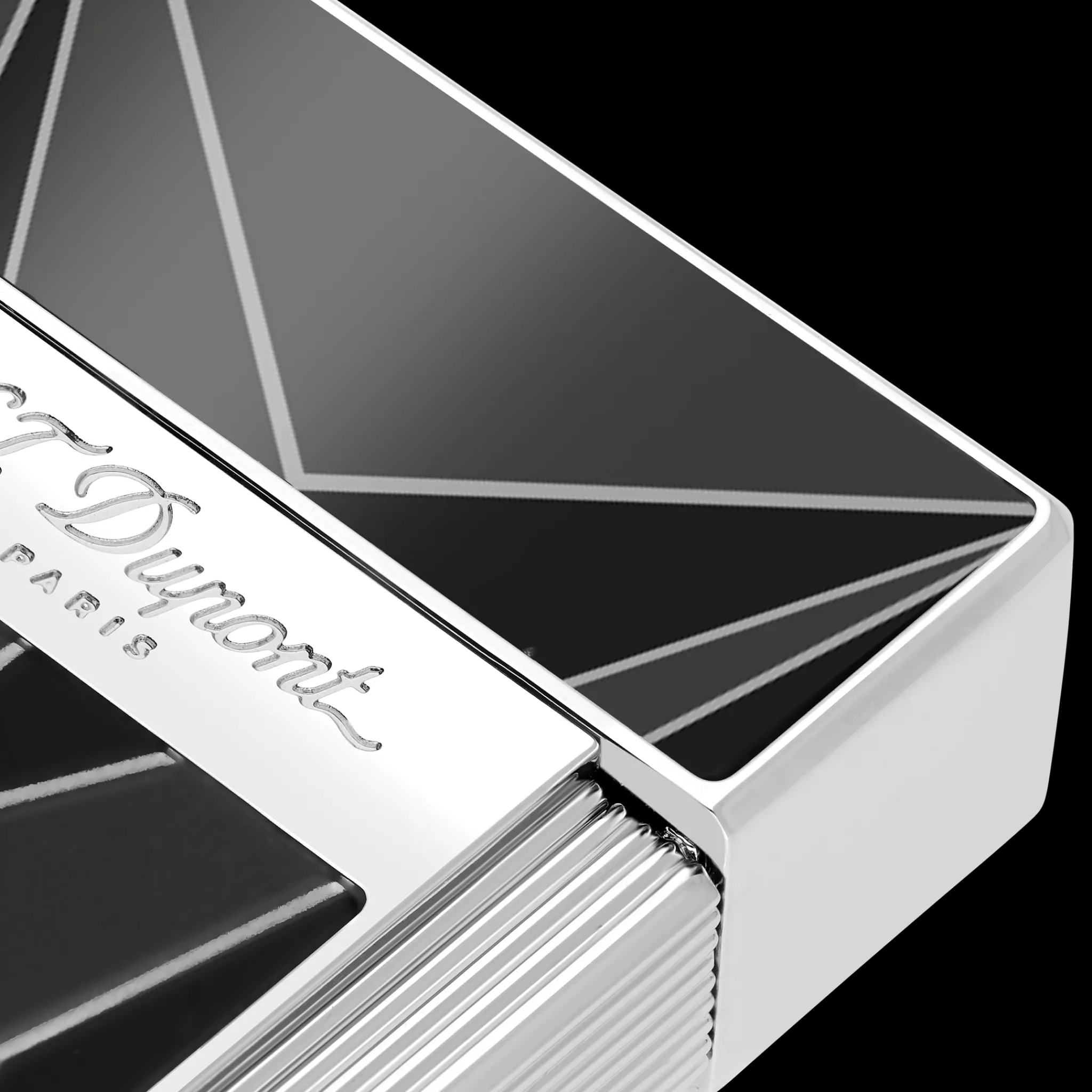 S.T.Dupont biggy- Cigarette|Cigare