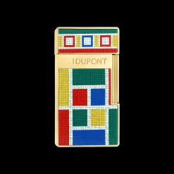 S.T.Dupont biggy- Cigare|Biggy