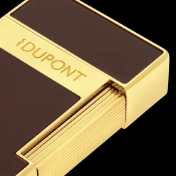 S.T.Dupont biggy- Cigare|Biggy