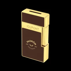 S.T.Dupont biggy- Cigare|Biggy