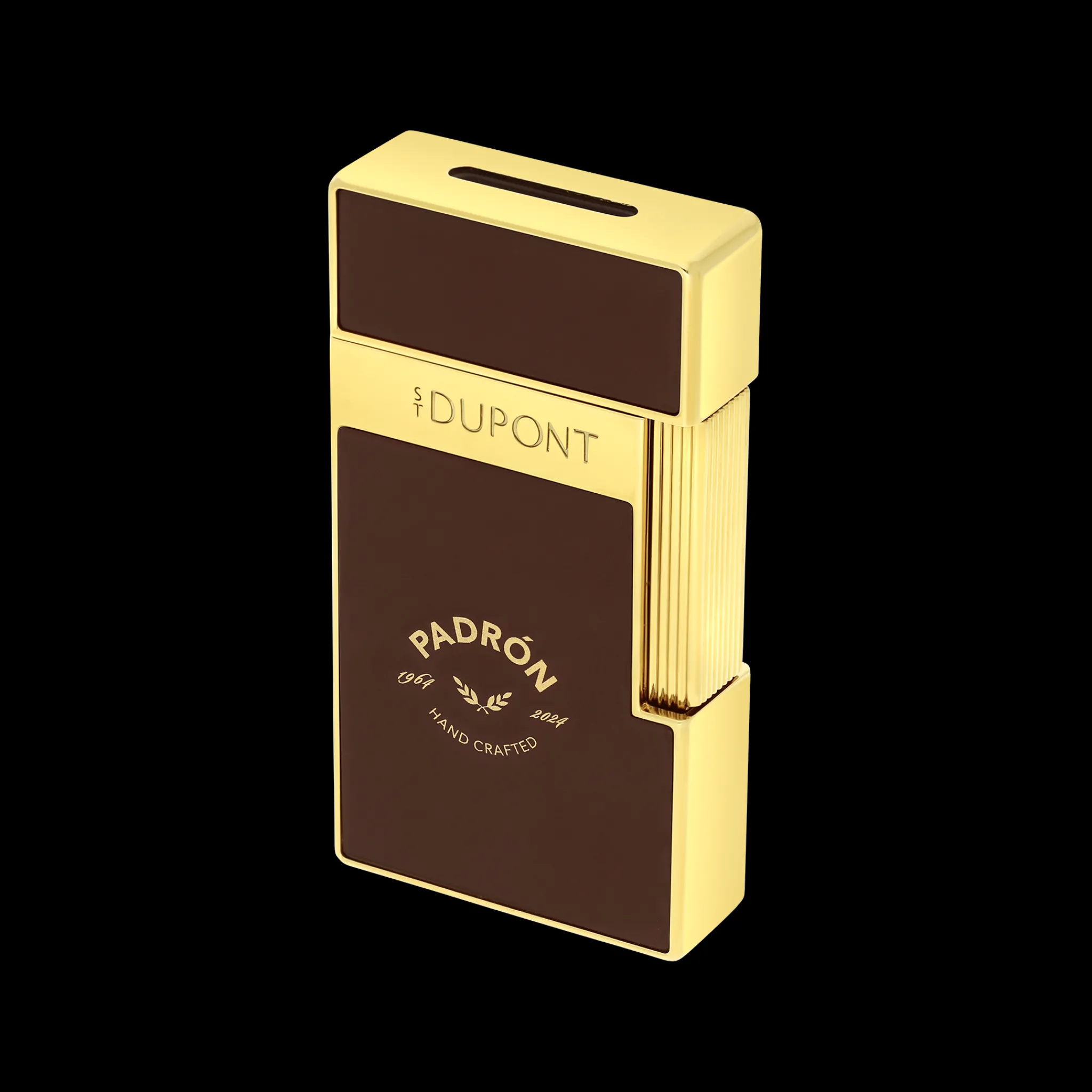 S.T.Dupont biggy- Cigare|Biggy