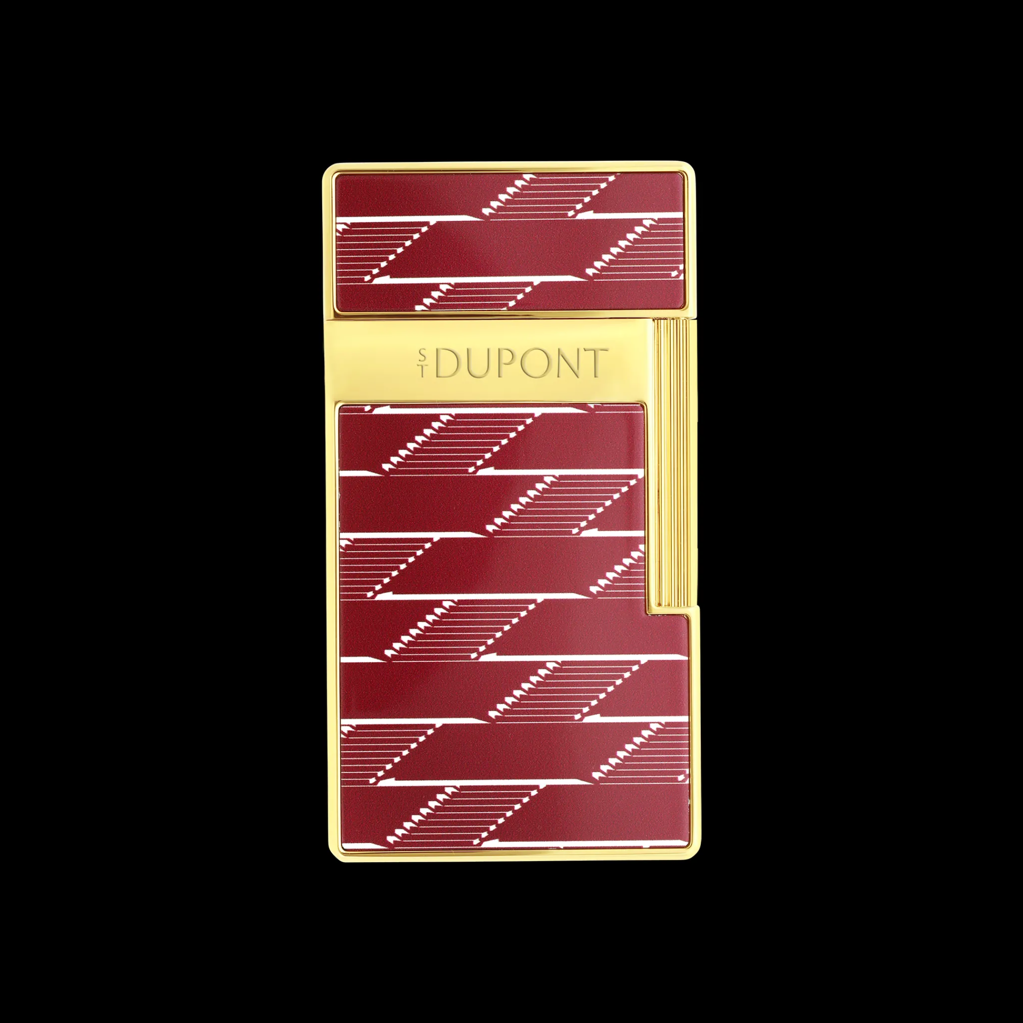 S.T.Dupont biggy- Biggy|Monogram 1872
