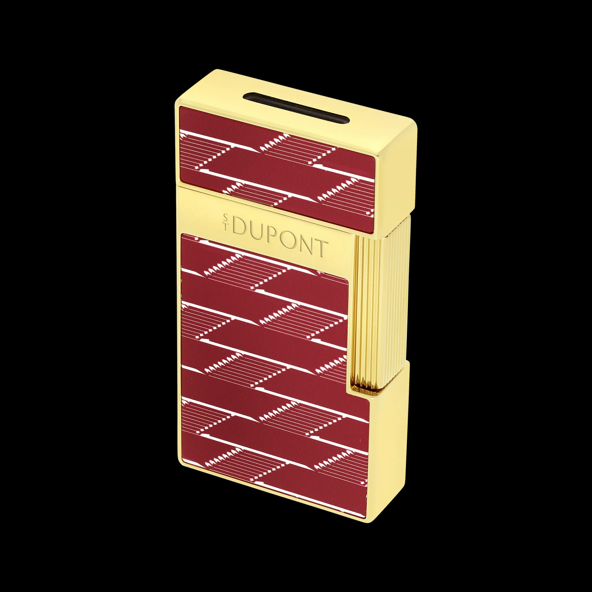 S.T.Dupont biggy- Biggy|Monogram 1872
