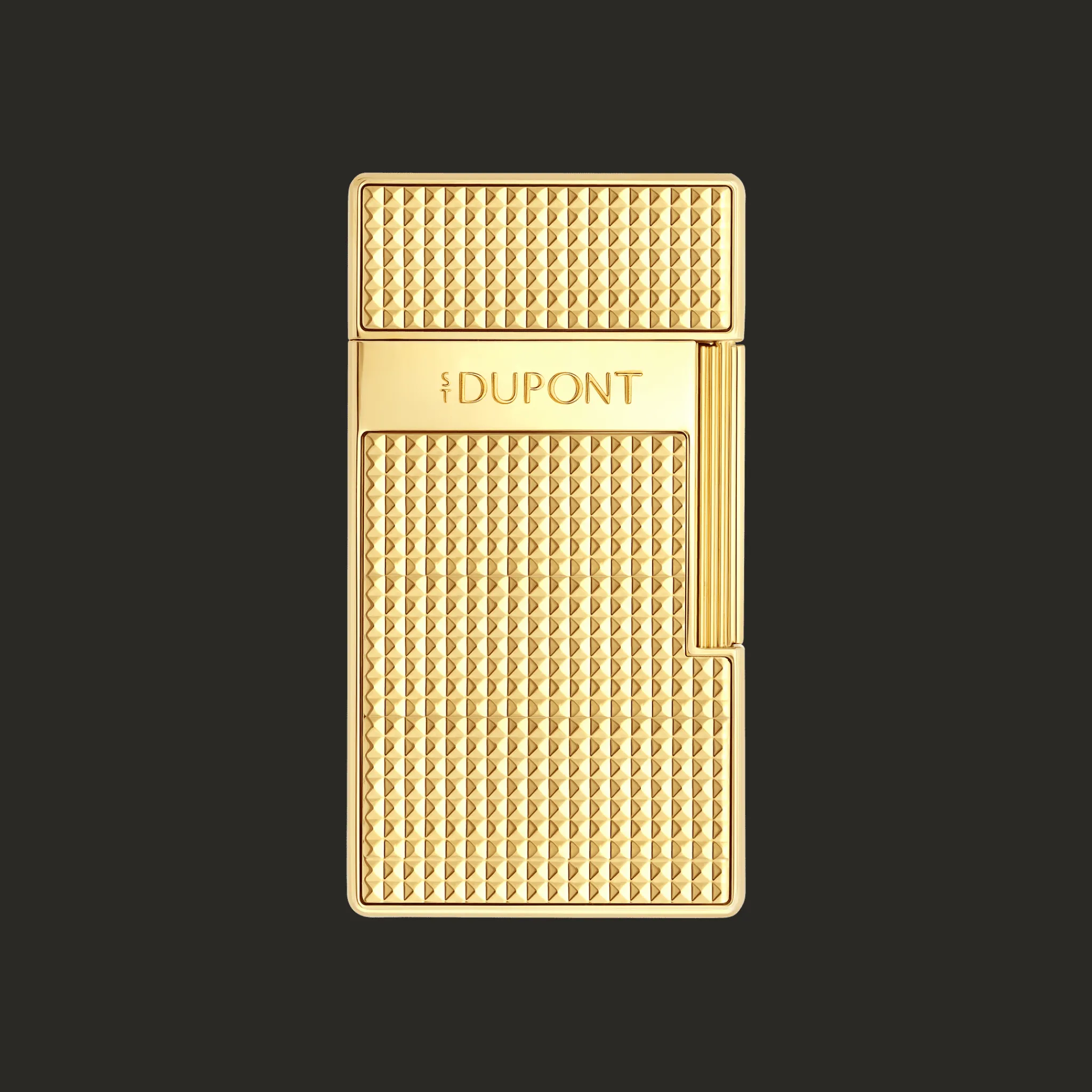 S.T.Dupont biggy- Biggy|Cigare