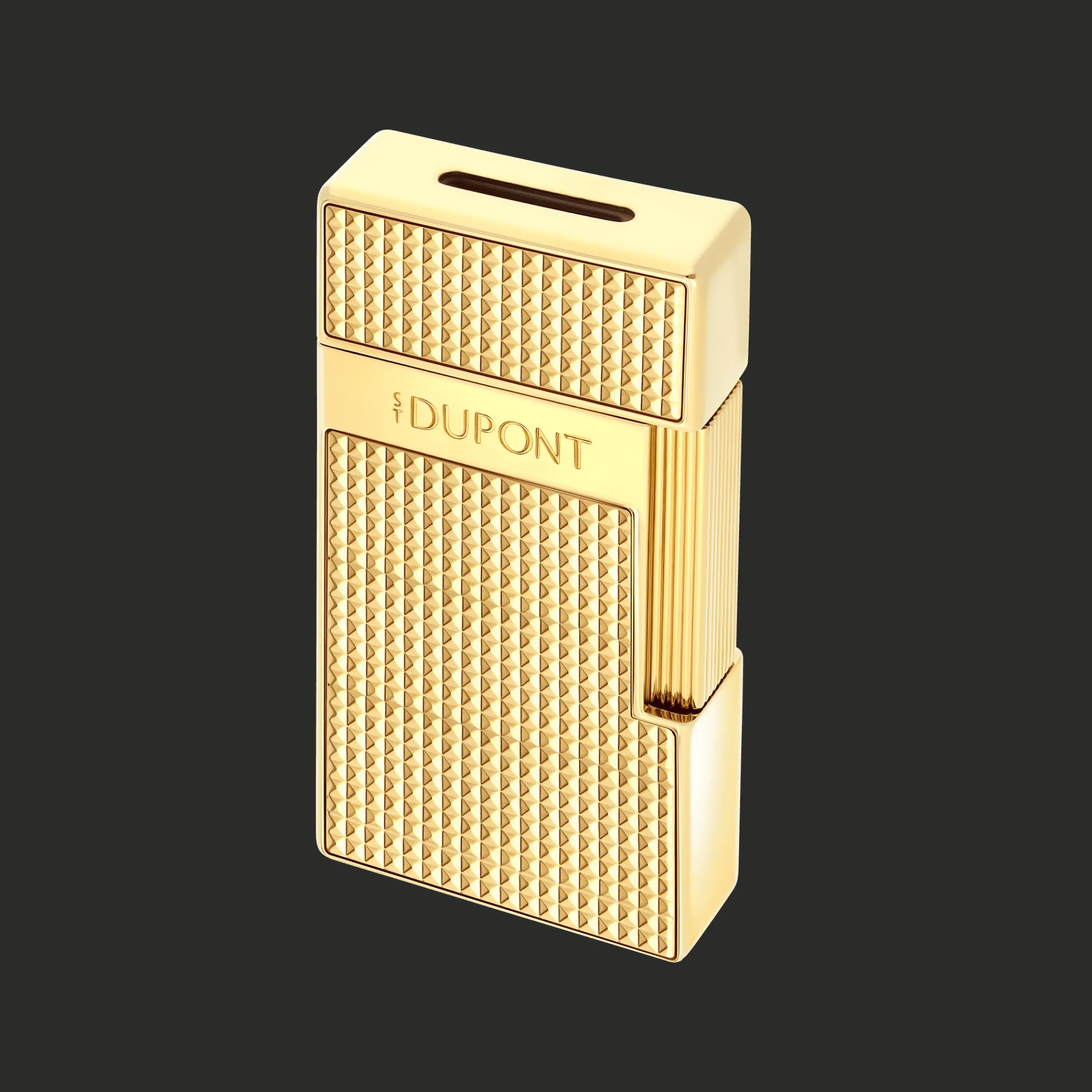 S.T.Dupont biggy- Biggy|Cigare