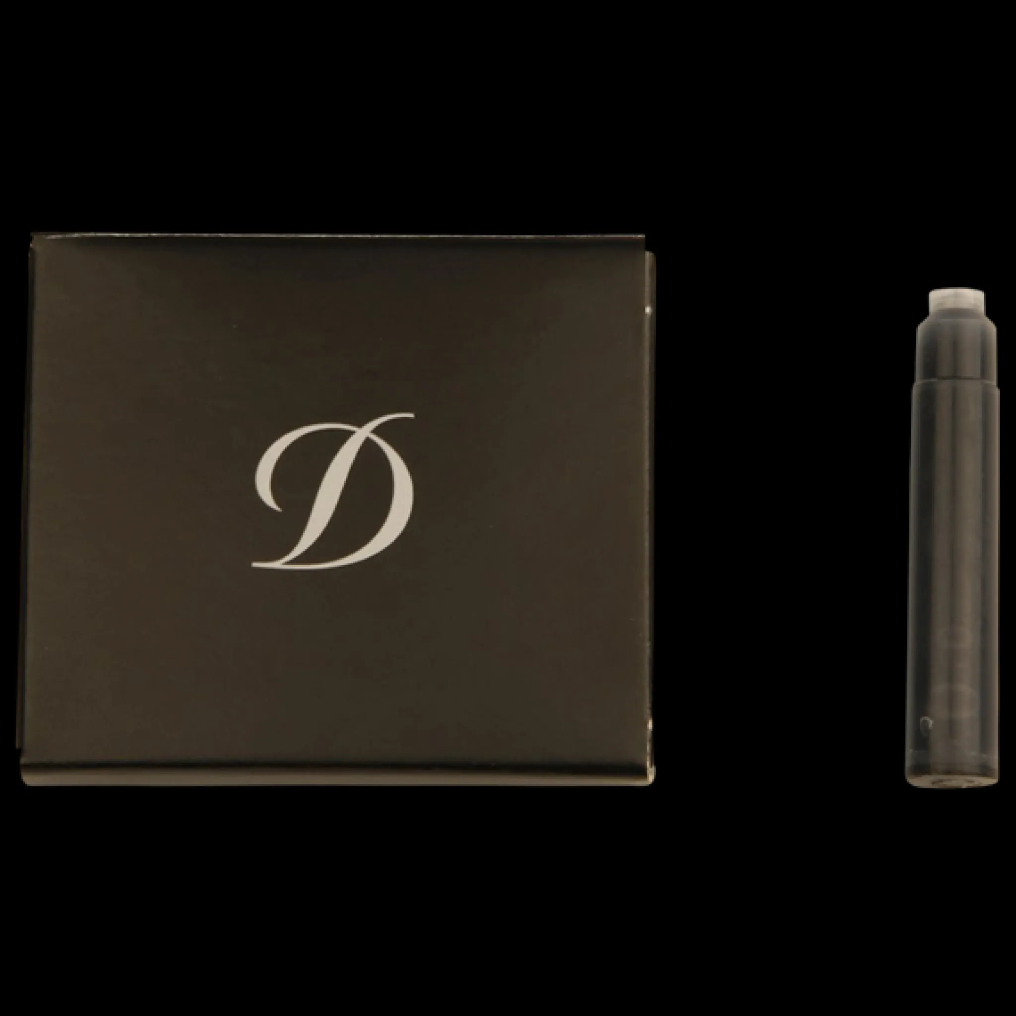 S.T.Dupont boite 10 recharges- Recharges &encres