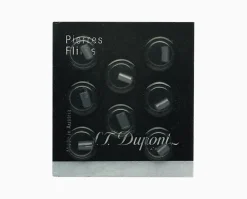 S.T.Dupont boite 8 recharges- Recharges & Pierres