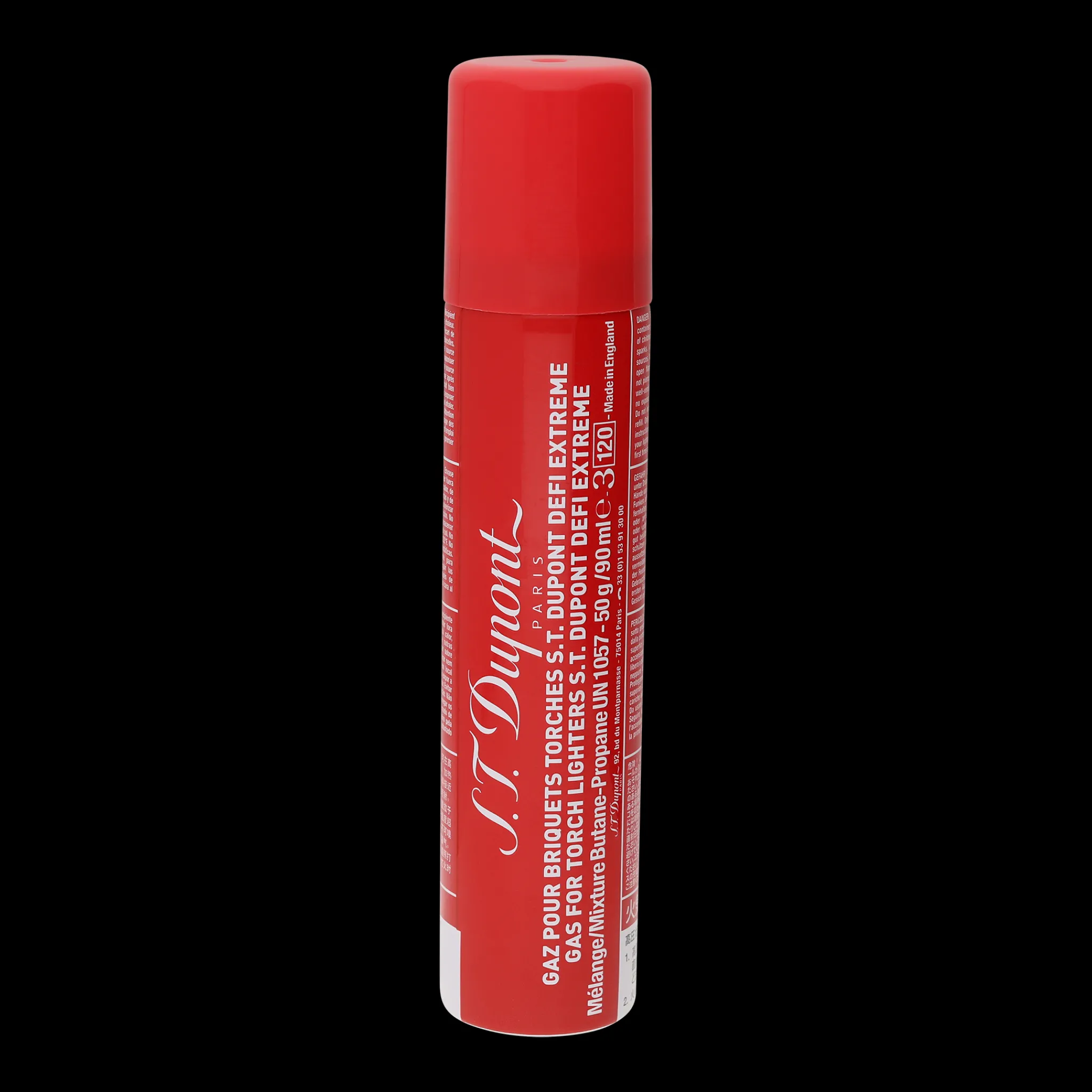 S.T.Dupont boite 12 recharges- Recharges & Pierres