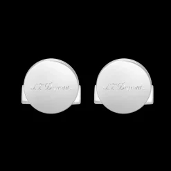 S.T.Dupont boutons de manchettes- Boutons De Manchette