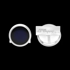 S.T.Dupont boutons de manchettes- Boutons De Manchette