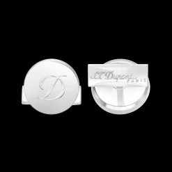 S.T.Dupont boutons de manchettes- Boutons De Manchette