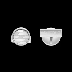 S.T.Dupont boutons de manchettes- Boutons De Manchette|Monogram 1872