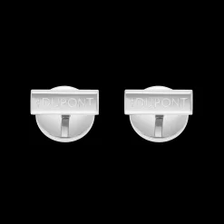 S.T.Dupont boutons de manchettes- Boutons De Manchette|Monogram 1872