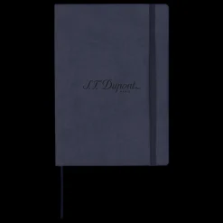 S.T.Dupont cahier- Accessoires De Bureau|Accessoires De Bureau