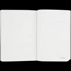 S.T.Dupont cahier- Accessoires De Bureau|Accessoires De Bureau