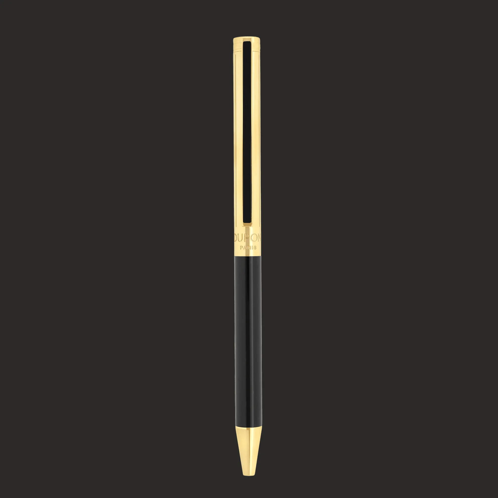 S.T.Dupont classique- Classique