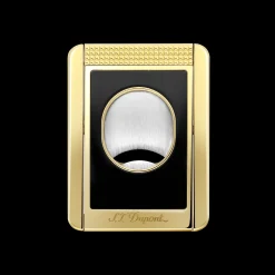 S.T.Dupont coupe cigare- Coupe-cigares|Coupe-cigares