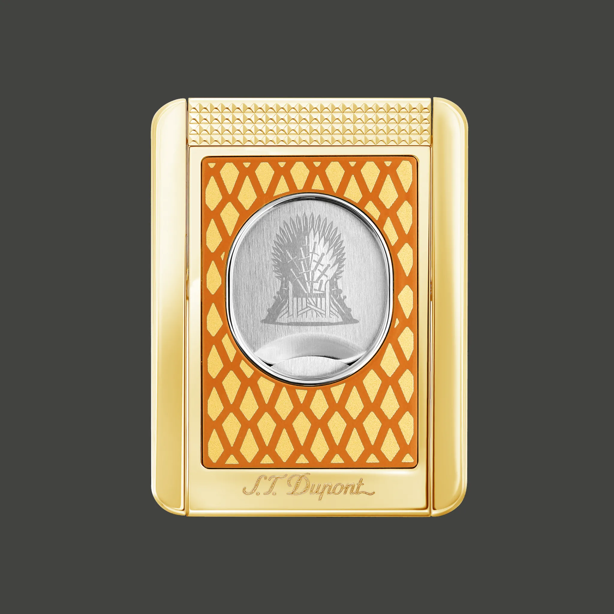 S.T.Dupont coupe cigare- Coupe-cigares|Coupe-cigares