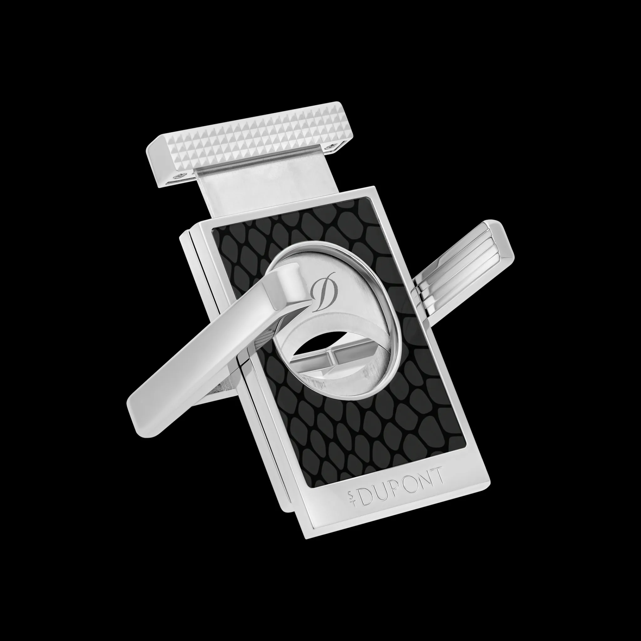 S.T.Dupont coupe cigare- Coupe-cigares|Coupe-cigares